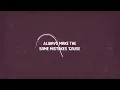Halsey - Bad At Love (Lyrics)