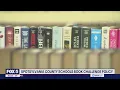 Parents sound off on Spotsylvania Co School Board s book challenge policy