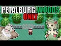 Download Lagu Can you beat Pokémon Ruby with only Petalburg Woods Pokémon?