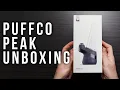 The NEW Puffco Peak - Everything You Want to Know