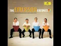 Borodin: String Quartet No. 2 in D Major: II. Scherzo. Allegro - Emerson String Quartet & Alexander Borodin