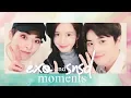 Download Lagu EXO AND Girl's Generation MOMENTS
