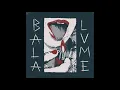 BALA - Colmillos (audio)