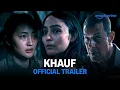 Download Lagu Khauf - Official Trailer | Prime Video India
