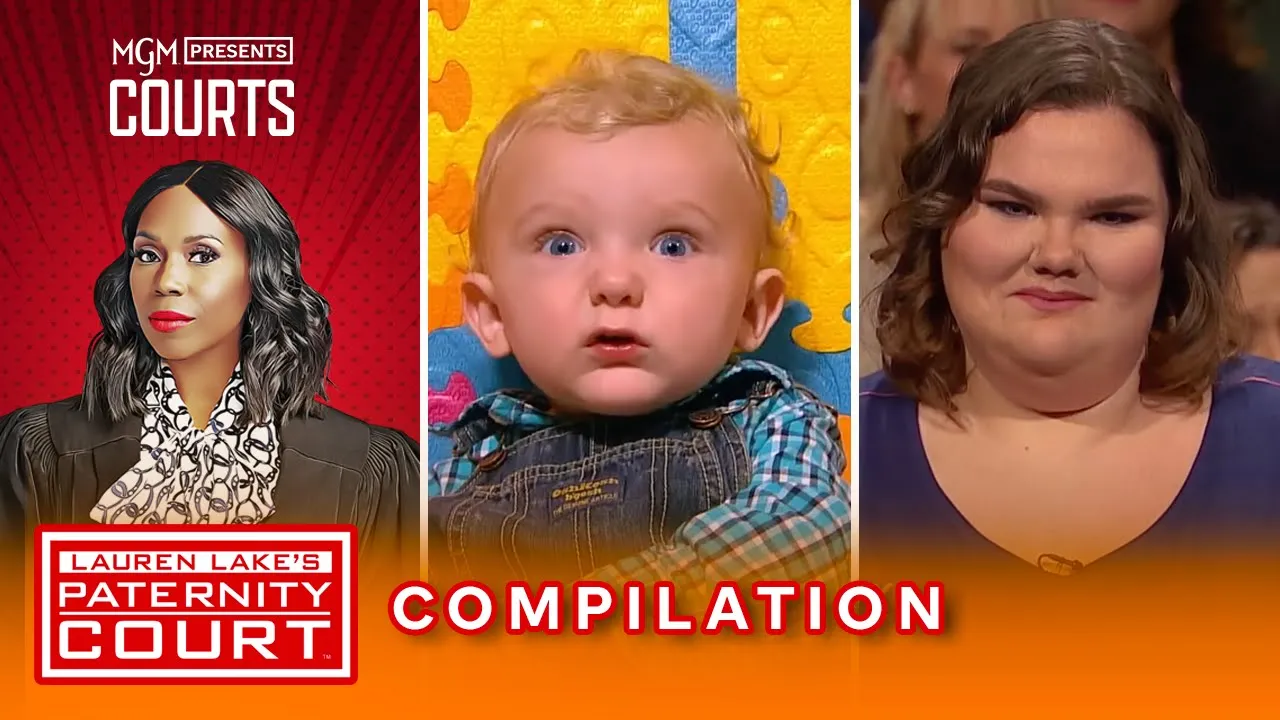 Babysitter Mama's (Mega Compilation) | MGM Presents Courts