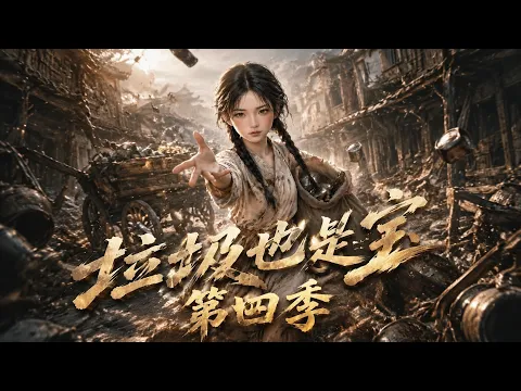 쓰레기도 보물 2화