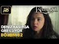 Lagu Karagül 82. Bölüm (Full HD Tek Parça)Deniz Kasırga Gibi Esiyor
