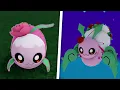 How To Get VALENTINES ANTSEE FLORANT In The 2023 VALENTINES EVENT In Loomian Legacy