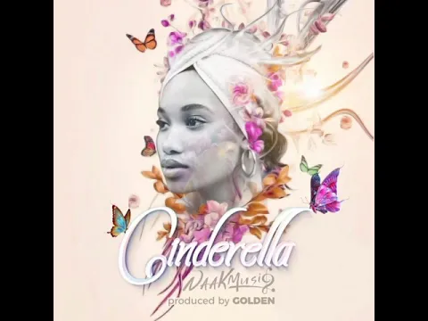 Download MP3 NaakMusiQ - Cinderella