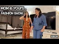 Download Lagu MOM \u0026 YOGI'S FASHION SHOW! - S2E29