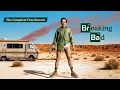 Breaking Bad Season 1 Review From Chemistry Teacher to Meth Cook in 7 Episodes