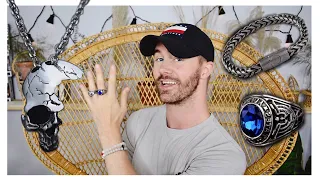 Luxury Handmade Jewelry GTHIC