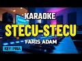 Download Lagu STECU STECU - FARIS ADAM (KARAOKE VERSION)