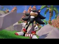 SHADOW ŞARKISI 💥 Kirpi Sonic Türkçe Rap Şarkıları