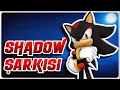 SHADOW ŞARKISI 💥 Kirpi Sonic Türkçe Rap Şarkıları