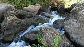 música para dormir ao som de água relaxante DURMA EM 5 MINUTOS