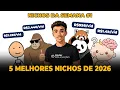 Channel