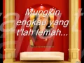 Download Lagu Selamat Tinggal Kasih - Antique Band