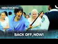 Plan B into Action - Wentworth Season 3 Episode 1