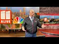 11Alive s Crash Clark Invites You to run4DAD