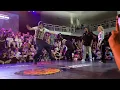 Download Lagu Radikal Forze 2024 | Final open style Hozin KaBuki Rocha VS Happy Boys