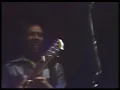 Bob Marley - Natural Mystic Live In Dortmund, Germany
