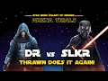 Darth Revan Counters Buffed SLKR full FO team SWGOH