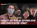 Download Lagu Pendeta Sok Berilmu Dipermalukan Bang Zuma di Depan Jemaat