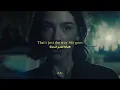 Gracie Abrams – I Love You, I’m Sorry – مترجمة للعربية