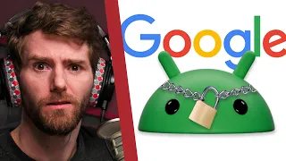 Android Developers Revolt Against Google