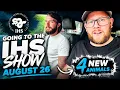 NEW SNAKES INVERTS IHS REPTILE SHOW 2026