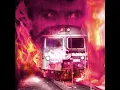 BUCKSHOT - M-TRAIN Prod ASA NISI MASA