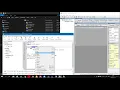 WxPython hello Gui WxFormbuilder - sub-class