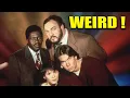 12 WEIRD FACTS That Made Sliders a Sci Fi Tragedy