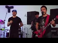 Bullet For My Valentine - Your Betrayal [FULL BAND COVER] - Metal Monsters