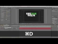 AE Expression Tutorial Wiggle Wiggle One Parameter Wiggle and Slider Control