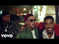 Download Lagu Romeo Santos, Daddy Yankee, Nicky Jam - Bella y Sensual (Music Video)
