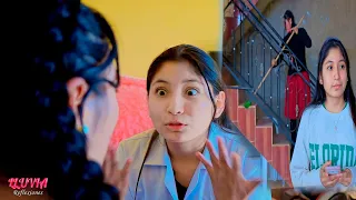 HIJA Despreció a su Mamá por ser Empleada y expone en Internet para Ganar DINERO😱💔