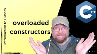 C Overloaded Constructors and Constructor Delegation 7