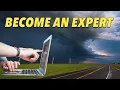 The 8-Minute Crash Course in Predicting Severe Storms