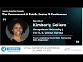Kimberly Sellers - Analyzing Count Data Expressing Data Dispersion