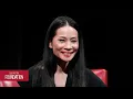 Lucy Liu Career Retrospective Conversations at the SAG-AFTRA Foundation