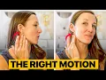 Lymphatic Drainage Pumping Stop Doing It Wrong
