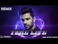 Download Lagu Tere Liye - Remix |DJ RANA |Atif Aslam |ShreyaGhoshal |Deep Synth House