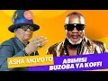 Download Lagu ING ARENA ANNULÉ NA DERNIER MINUTE, KOFFI INCAPABLE BA BILLET EZO TEKAMA TE, ACHA MOVOTO A SEKI