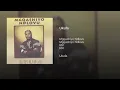 Mgqashiyo Ndlovu - Ukufa