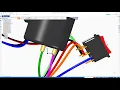 Solid Edge Electrical Routing Product 2019