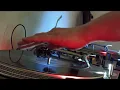 DJ LI-ON - Dezember Vinyl Session (for my cousin) - 06-12-2025