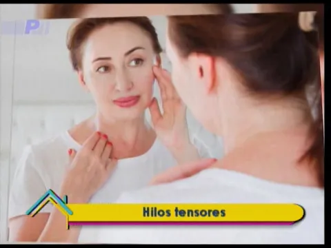 Estética al Día: Hilos tensores 