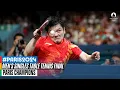 Download Lagu Men's Singles Table Tennis Final 🏓 | Paris Champions